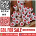 Buy GBL for Sale Wheel Cleaner WhatsApp: +1 606 362 4138